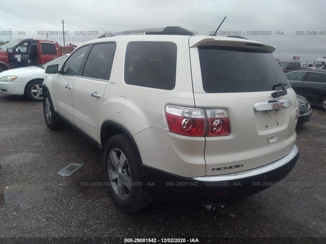 Photo 2 VIN: 1GKKRSED4CJ283575 - GMC ACADIA 