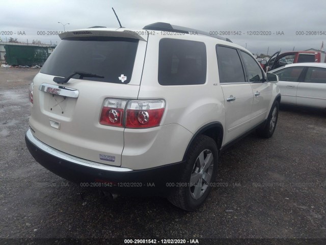 Photo 3 VIN: 1GKKRSED4CJ283575 - GMC ACADIA 