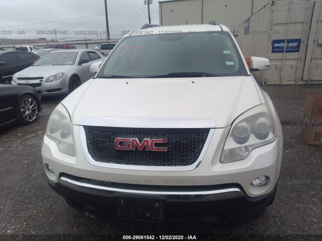 Photo 5 VIN: 1GKKRSED4CJ283575 - GMC ACADIA 