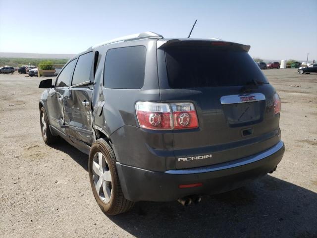 Photo 2 VIN: 1GKKRSED4CJ380260 - GMC ACADIA SLT 