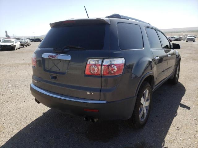 Photo 3 VIN: 1GKKRSED4CJ380260 - GMC ACADIA SLT 