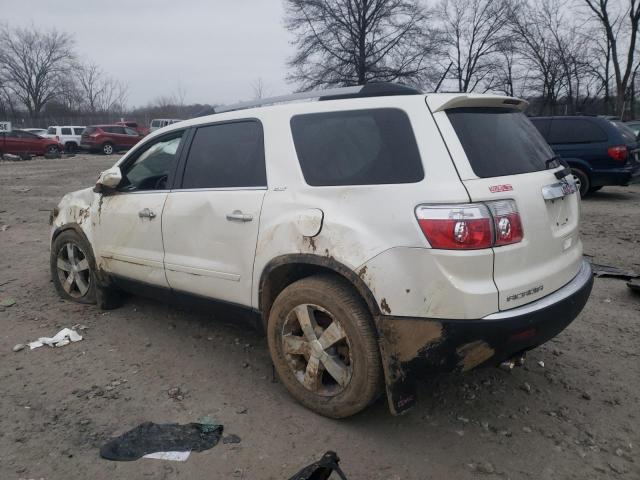 Photo 1 VIN: 1GKKRSED4CJ381733 - GMC ACADIA 