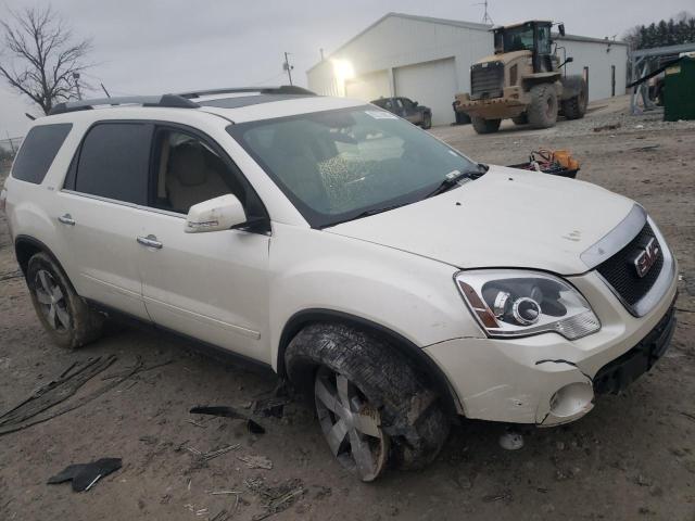 Photo 3 VIN: 1GKKRSED4CJ381733 - GMC ACADIA 