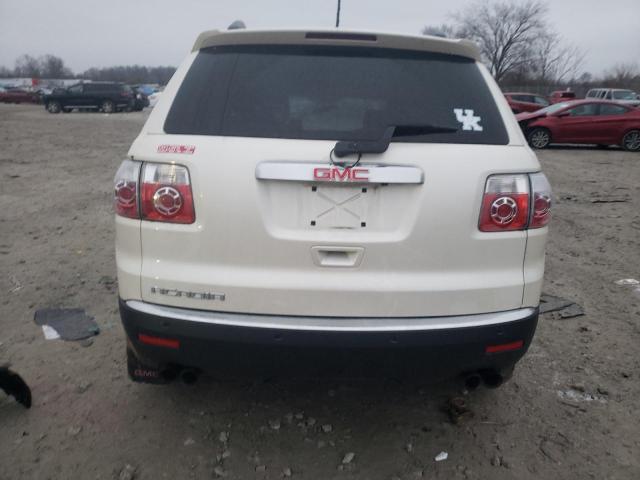 Photo 5 VIN: 1GKKRSED4CJ381733 - GMC ACADIA 