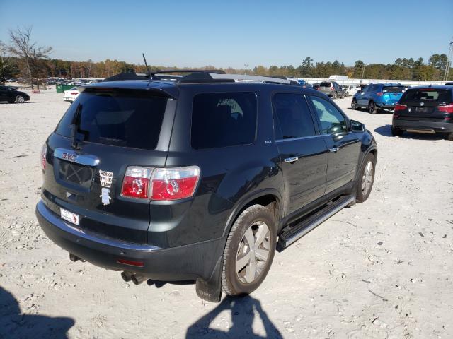 Photo 3 VIN: 1GKKRSED5BJ164870 - GMC ACADIA SLT 