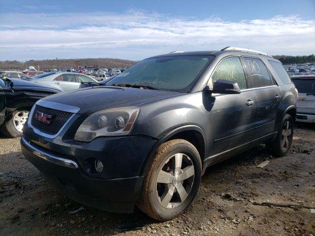 Photo 1 VIN: 1GKKRSED5BJ200976 - GMC ACADIA SLT 