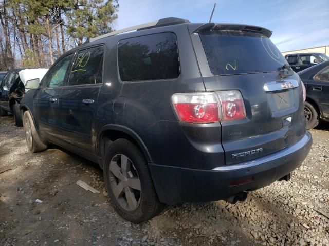 Photo 2 VIN: 1GKKRSED5BJ200976 - GMC ACADIA SLT 