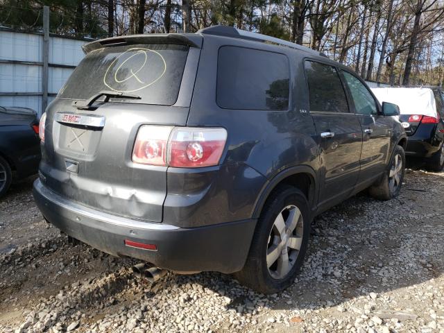 Photo 3 VIN: 1GKKRSED5BJ200976 - GMC ACADIA SLT 