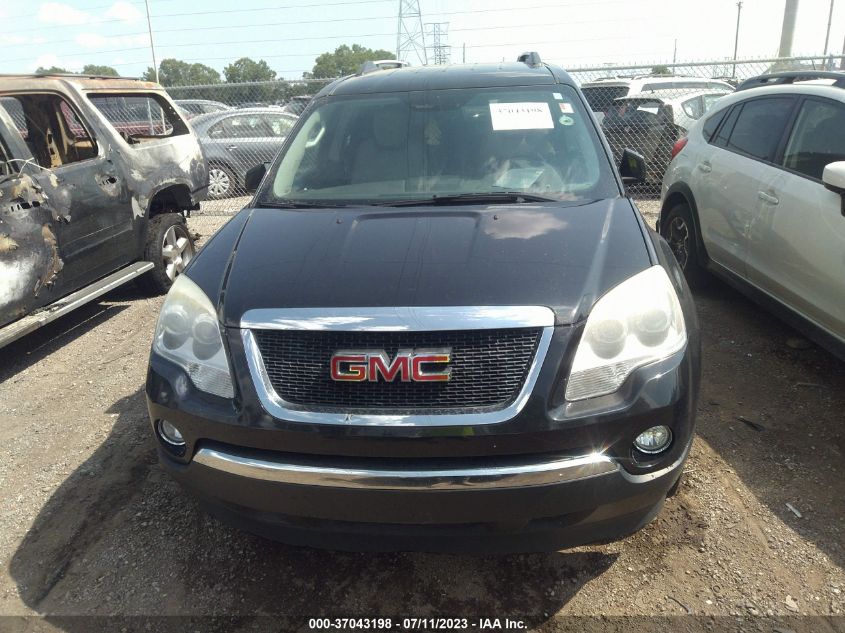 Photo 12 VIN: 1GKKRSED5CJ246650 - GMC ACADIA 