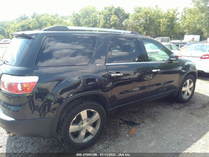 Photo 13 VIN: 1GKKRSED5CJ246650 - GMC ACADIA 