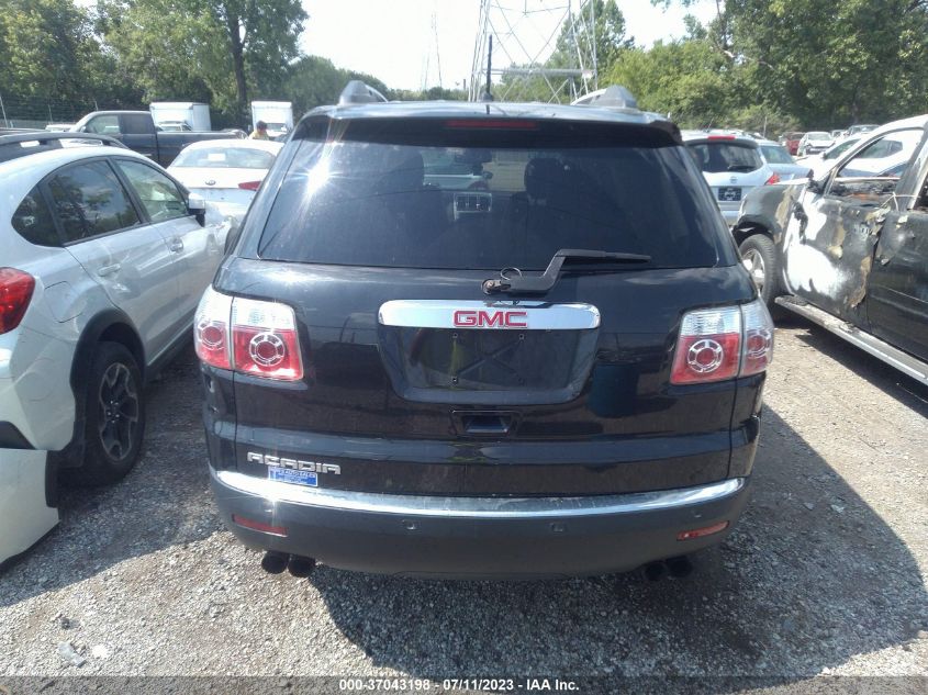 Photo 16 VIN: 1GKKRSED5CJ246650 - GMC ACADIA 