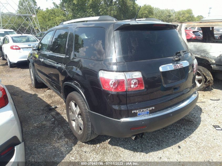 Photo 2 VIN: 1GKKRSED5CJ246650 - GMC ACADIA 