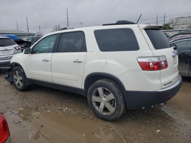 Photo 1 VIN: 1GKKRSED5CJ247426 - GMC ACADIA SLT 