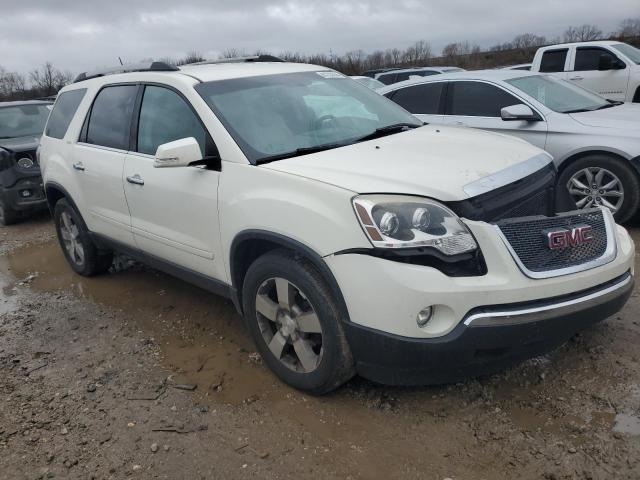 Photo 3 VIN: 1GKKRSED5CJ247426 - GMC ACADIA SLT 