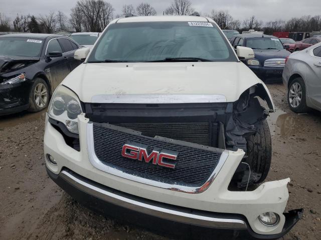 Photo 4 VIN: 1GKKRSED5CJ247426 - GMC ACADIA SLT 