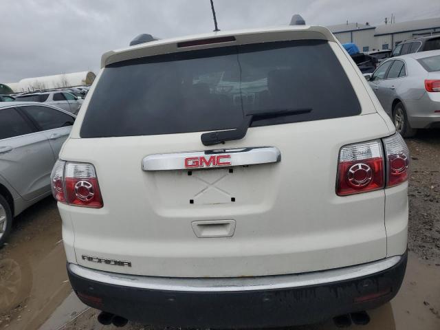 Photo 5 VIN: 1GKKRSED5CJ247426 - GMC ACADIA SLT 