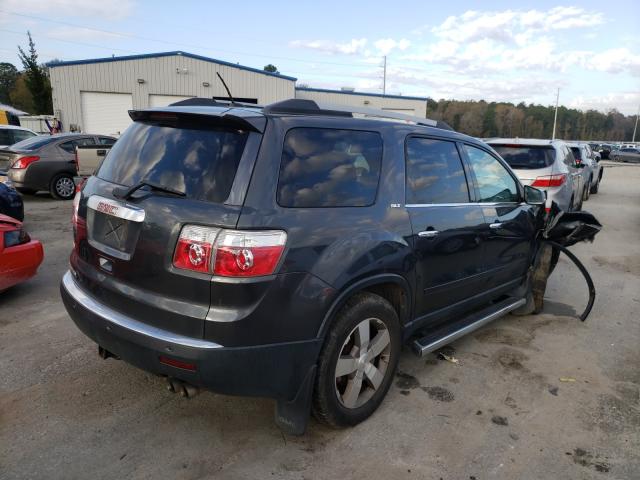 Photo 3 VIN: 1GKKRSED6BJ173013 - GMC ACADIA SLT 