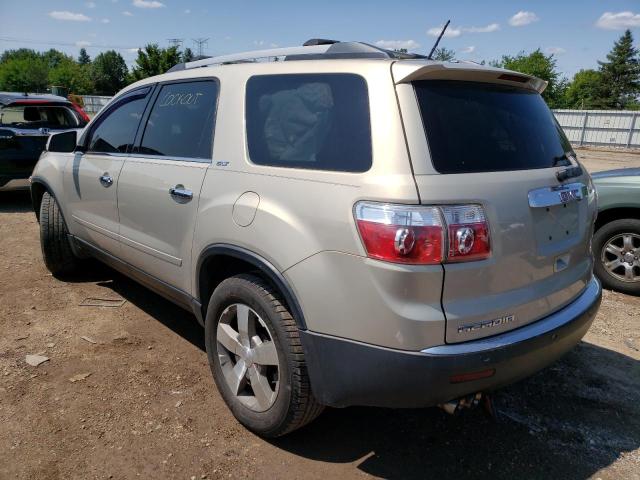 Photo 1 VIN: 1GKKRSED6BJ181189 - GMC ACADIA SLT 