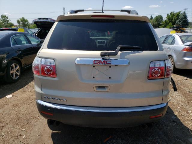 Photo 5 VIN: 1GKKRSED6BJ181189 - GMC ACADIA SLT 