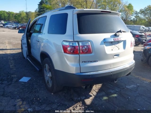 Photo 2 VIN: 1GKKRSED6BJ214580 - GMC ACADIA 