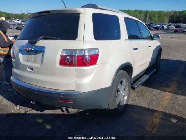 Photo 3 VIN: 1GKKRSED6BJ214580 - GMC ACADIA 