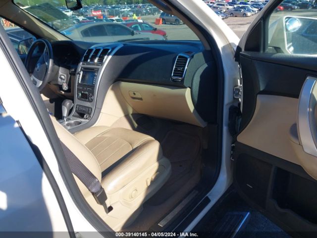 Photo 4 VIN: 1GKKRSED6BJ214580 - GMC ACADIA 