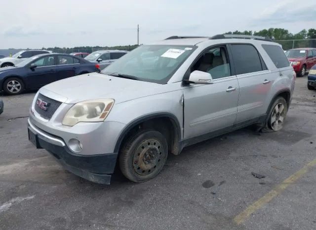 Photo 1 VIN: 1GKKRSED6BJ233453 - GMC ACADIA 