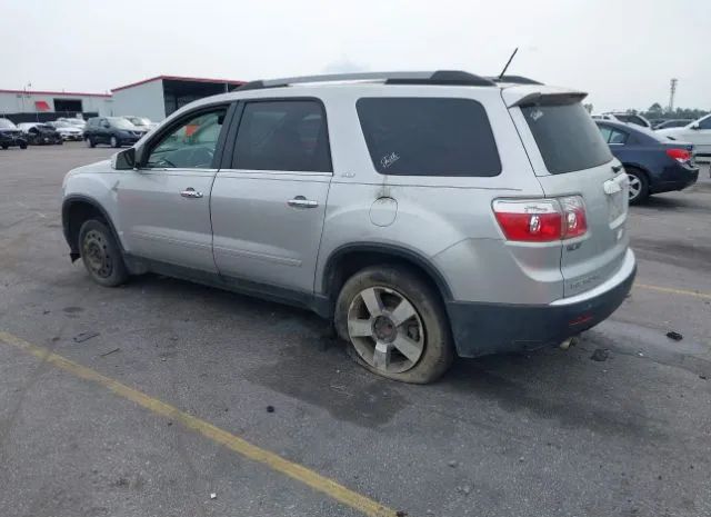 Photo 2 VIN: 1GKKRSED6BJ233453 - GMC ACADIA 