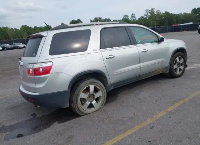 Photo 3 VIN: 1GKKRSED6BJ233453 - GMC ACADIA 