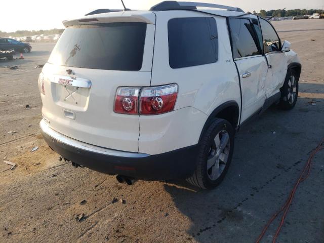 Photo 3 VIN: 1GKKRSED6BJ294124 - GMC ACADIA SLT 