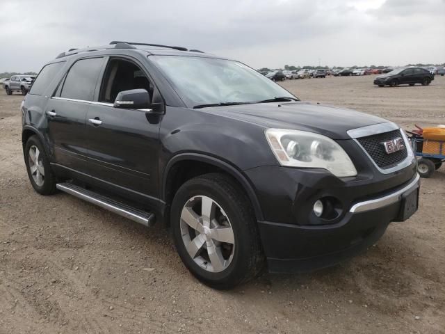 Photo 3 VIN: 1GKKRSED6BJ397379 - GMC ACADIA 