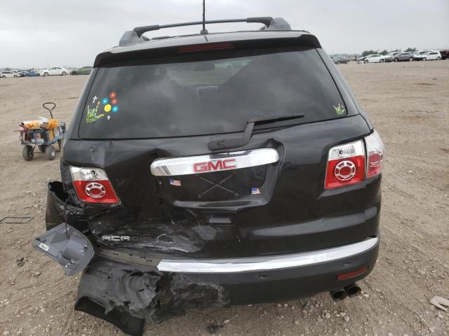 Photo 5 VIN: 1GKKRSED6BJ397379 - GMC ACADIA 