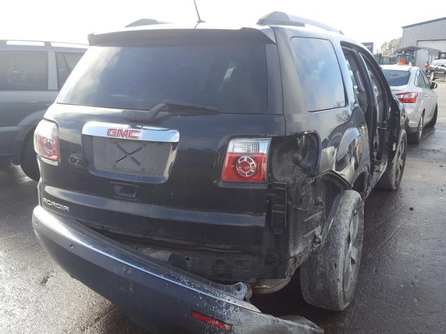 Photo 3 VIN: 1GKKRSED6CJ389865 - GMC ACADIA SLT 