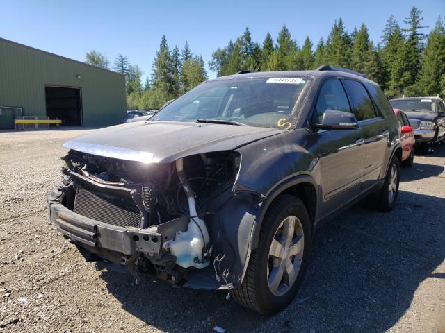 Photo 1 VIN: 1GKKRSED6CJ413632 - GMC ACADIA SLT 