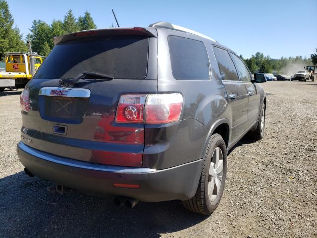 Photo 3 VIN: 1GKKRSED6CJ413632 - GMC ACADIA SLT 