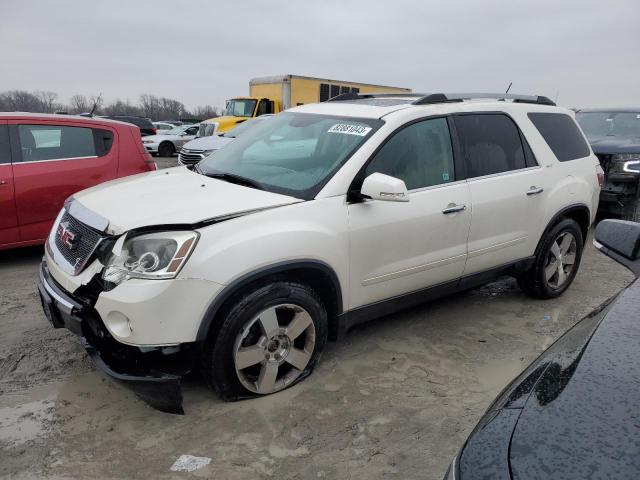 Photo 0 VIN: 1GKKRSED7BJ163204 - GMC ACADIA 