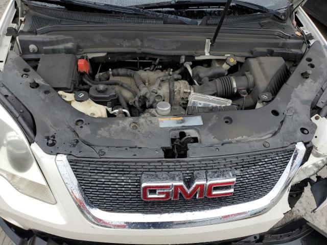 Photo 11 VIN: 1GKKRSED7BJ163204 - GMC ACADIA 