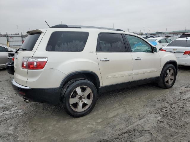 Photo 2 VIN: 1GKKRSED7BJ163204 - GMC ACADIA 