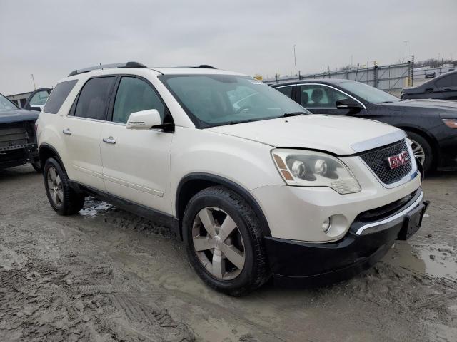 Photo 3 VIN: 1GKKRSED7BJ163204 - GMC ACADIA 