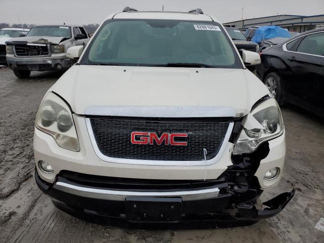 Photo 4 VIN: 1GKKRSED7BJ163204 - GMC ACADIA 