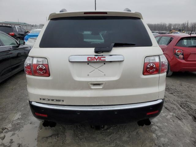 Photo 5 VIN: 1GKKRSED7BJ163204 - GMC ACADIA 