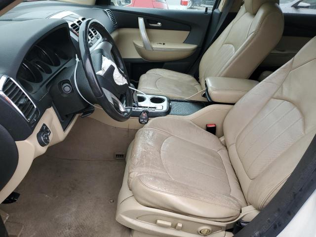 Photo 6 VIN: 1GKKRSED7BJ163204 - GMC ACADIA 