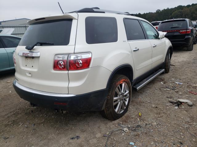 Photo 3 VIN: 1GKKRSED7BJ270009 - GMC ACADIA SLT 