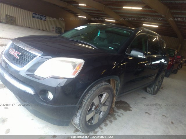 Photo 1 VIN: 1GKKRSED7CJ166508 - GMC ACADIA 