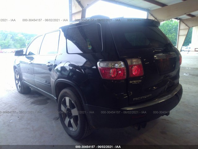 Photo 2 VIN: 1GKKRSED7CJ166508 - GMC ACADIA 