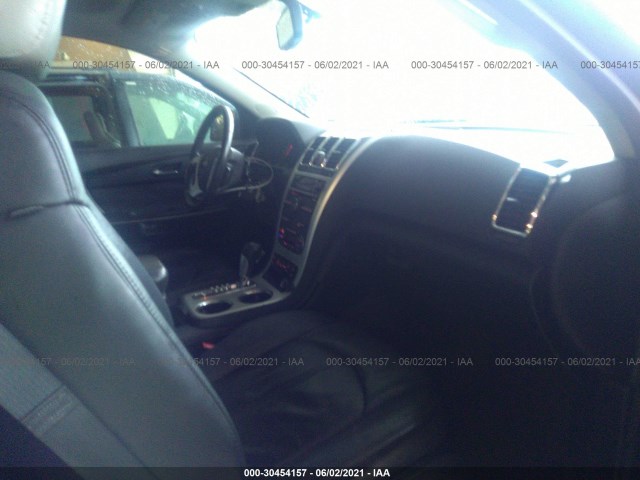 Photo 4 VIN: 1GKKRSED7CJ166508 - GMC ACADIA 