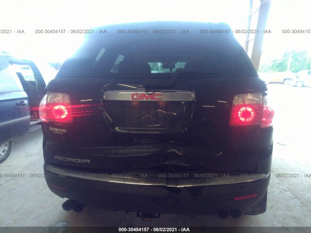 Photo 5 VIN: 1GKKRSED7CJ166508 - GMC ACADIA 