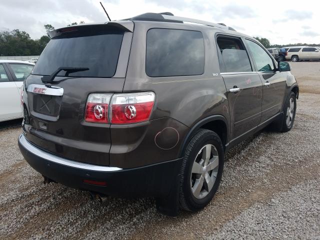 Photo 3 VIN: 1GKKRSED7CJ207414 - GMC ACADIA SLT 