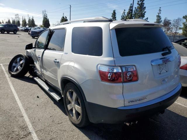 Photo 1 VIN: 1GKKRSED7CJ285448 - GMC ACADIA SLT 