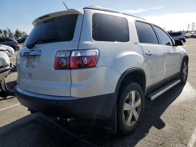 Photo 2 VIN: 1GKKRSED7CJ285448 - GMC ACADIA SLT 